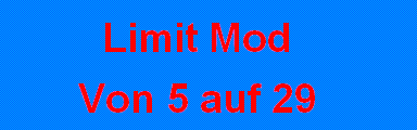 Limit Mod +5 SA